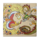Buscar dragones chinos azulejos Animal