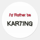 Buscar el karting pegatinas Deporte