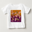 Buscar flores japonesas ropa Flores de primavera