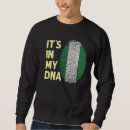 Buscar nigeria sudaderas Dna