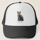 Buscar retratos gorras 9 º gata