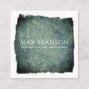 Buscar revestimiento tarjetas de visita Pintor