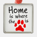 Buscar huella adornos Para ella