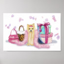 Buscar yorkshire terrier dog posters Pet