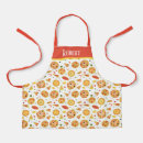 Buscar pizzería delantales Adorable