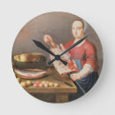 Buscar drink relojes de pared Food