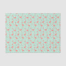 Buscar flamenco papel de seda Tropical