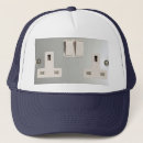 Buscar enchufe gorras Divertido