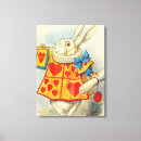 Buscar alice in wonderland arte White rabbit
