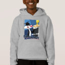 Buscar niño ropa Melodías de looney