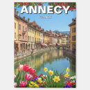 Buscar annecy imanes Paisaje