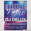 Buscar música dj flyers 1 ᵉʳ discoteca