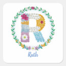 Buscar letra r pegatinas Cumpleaños