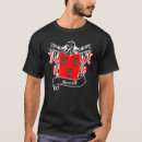Buscar coat of arms camisetas Abrigo
