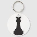 Buscar pieza de ajedrez llaveros Para todos