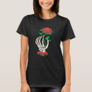 Buscar red rose camisetas Valentina