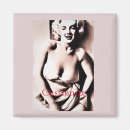 Buscar sensual imanes Retro