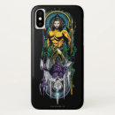 Buscar aquaman iphone fundas Dc comics