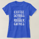 Buscar friega camisetas Café