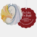 Buscar virgen maría adornos Natividad