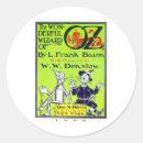 Buscar mago de oz pegatinas Películas