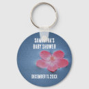 Buscar flor azul llaveros Invitados