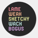 Buscar deaf pegatinas Mano