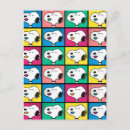 Buscar tiras postales Snoopy