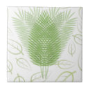 Buscar fern azulejos Hojas