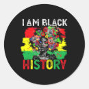 Buscar mujer africana pegatinas Historia