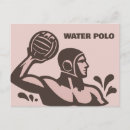 Buscar waterpolo postales Deporte