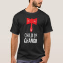Buscar chango camisetas Yoruba