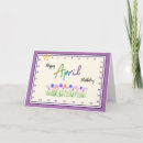 Buscar 12 meses tarjetas General y unisex