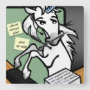 Buscar unicornios relojes de pared General y unisex