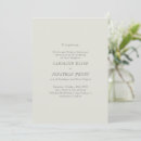 Buscar padre invitaciones Simple