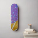 Buscar morado tablas de skate Angustiado