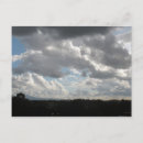 Buscar elemento horizontales postales Nubes