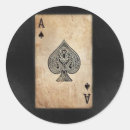 Buscar as de espadas pegatinas Casino