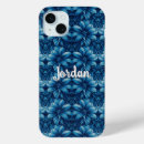 Buscar margaritas azules iphone fundas Floral