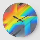 Buscar surrealism relojes de pared Abstracto