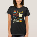 Buscar shihtzu camisetas Propietario