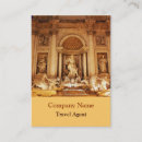 Buscar roma tarjetas de visita Arquitectura