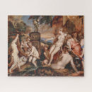 Buscar renacentista puzzles Diosa