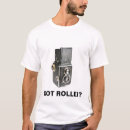 Buscar rolleiflex camisetas Vintage