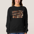 Buscar afro sudaderas Rizado