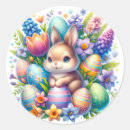 Buscar pascua colorida pegatinas Cualquier niño