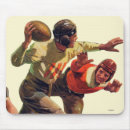 Buscar nfl alfombrillas de raton Ilustracion