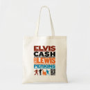 Buscar perkins bolsos Elvis presley