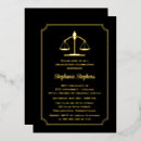 Buscar abogados invitaciones Derecho