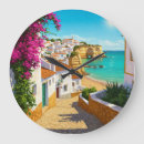 Buscar portugal relojes de pared Viajar